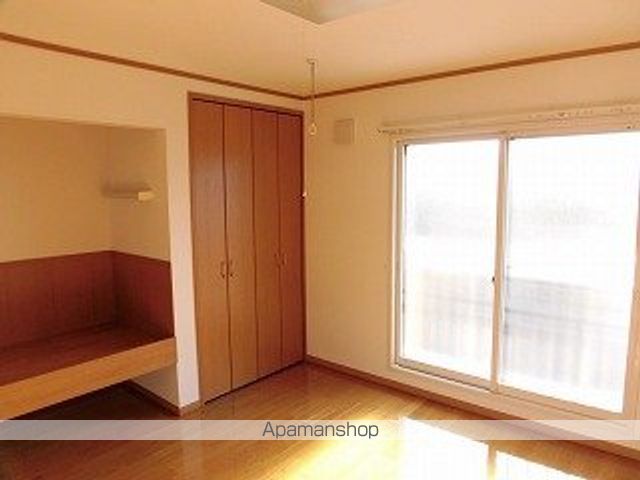 R HOUSEの内装写真