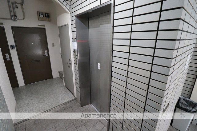 クオレマンションクサツの内装写真
