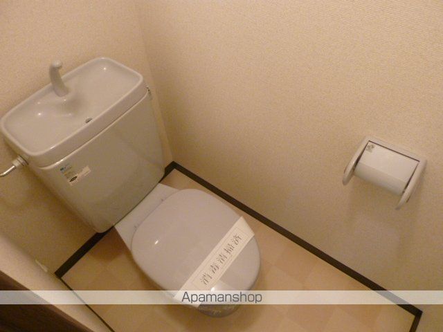 クワイシャノン円山表参道の内装写真