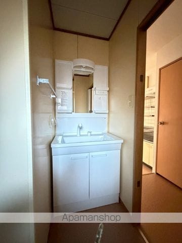 ラブリー三笠A棟の内装写真