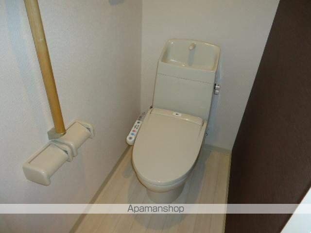 アクアマリーナの内装写真