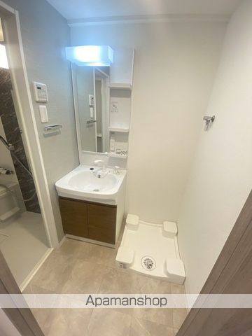 SーRESIDENCE名古屋菊井ALINEの内装写真