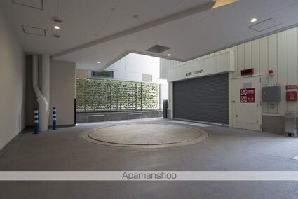 ロイジェントパークス四ツ谷[1R/40.68m2]のロビー1