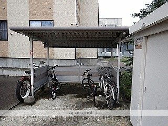 レオパレスフローラのその他写真