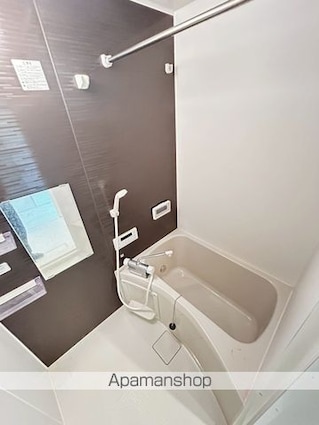 カインドネス元本郷公園[1LDK/35.19m2]のバス