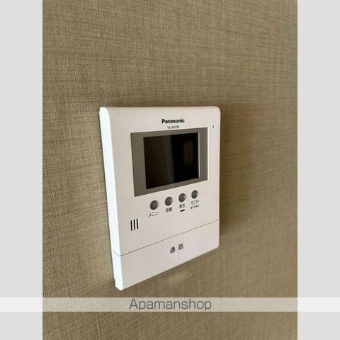 ウエルス藻岩の内装写真