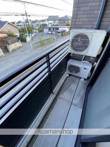レオネクストひまわりの内装写真