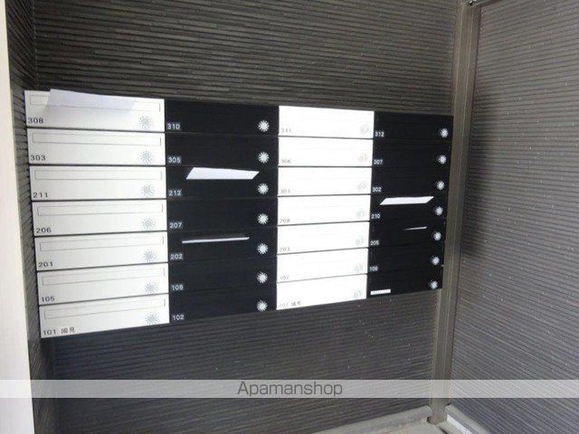 スピカハイツ弘明寺の内装写真