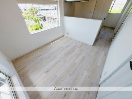 ＧＡＬＬＥＲＹ　ＨＯＵＳＥ米湊　Ａ棟[1LDK/36.83m2]のその他内装2