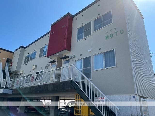 ハイツMOTO
