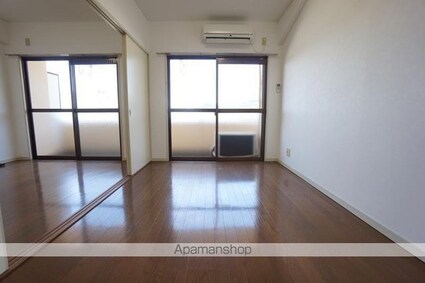 オックスフォードサーカス高岡[2DK/32.01m2]のリビング・居間