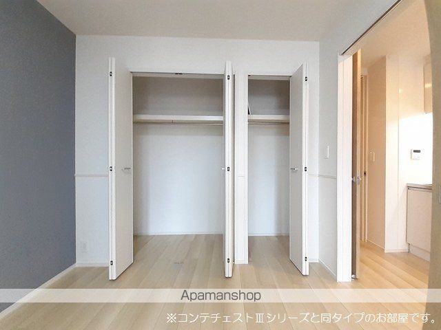 キー ウェストの内装写真