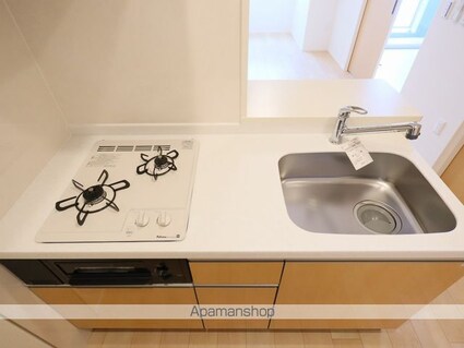 ＴＨＥ　ＢＬＯＳＳＯＭ　新栄[1LDK/44.77m2]の内装6