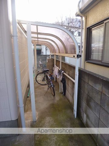 ハイツ創英のその他写真