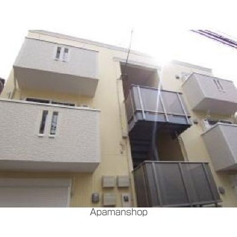 DRホームズ新大塚の外観写真