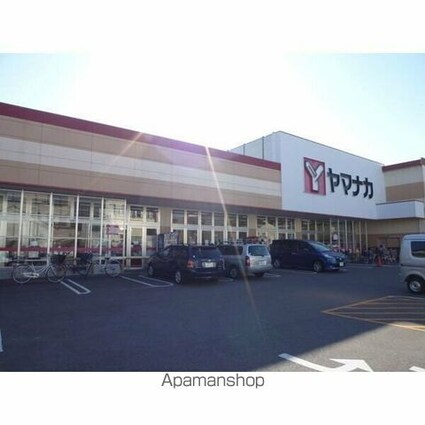 コーポ広栄[2LDK/51.3m2]のその他内装5