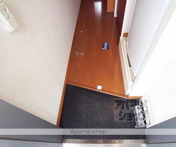レオパレス堀川の内装写真