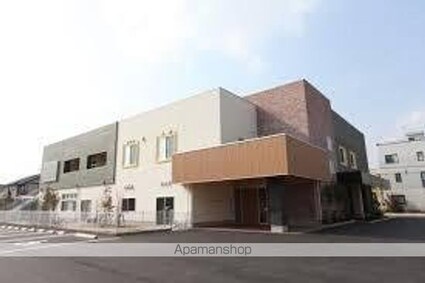 塩田ハイツＥ[3DK/48.09m2]の周辺5
