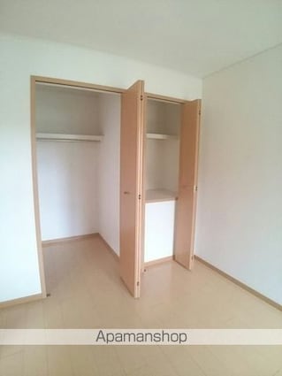 プラシード・ユダ[2LDK/56.26m2]の収納