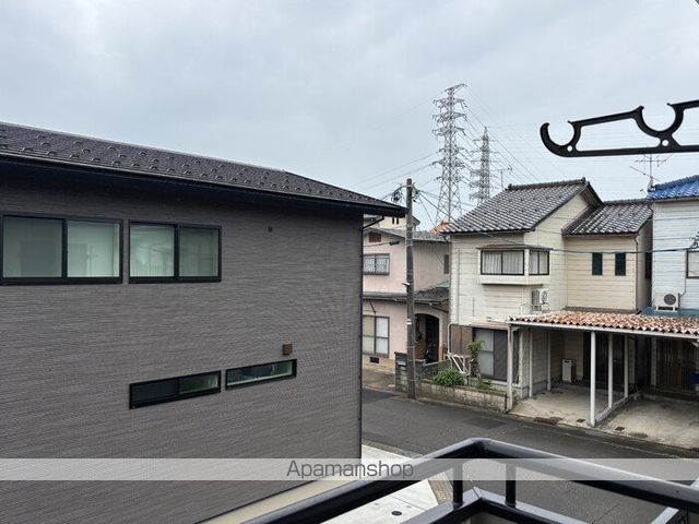 トリアノン文京の内装写真