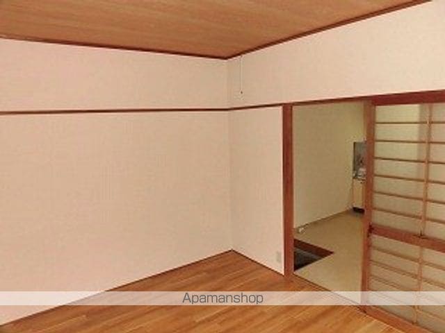 コーポ風林の内装写真