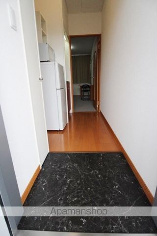 レオパレスエターナルの内装写真