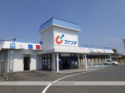 ヒカルサ土浦神立ウエスト[2LDK/58.06m2]の周辺5