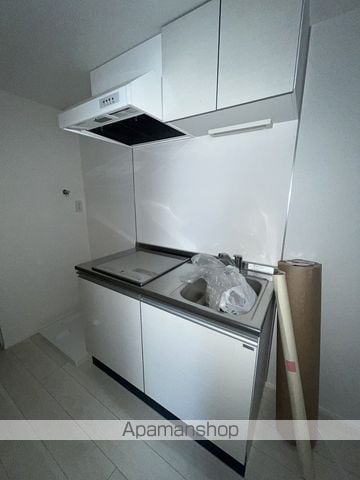 カインドネス大和の内装写真