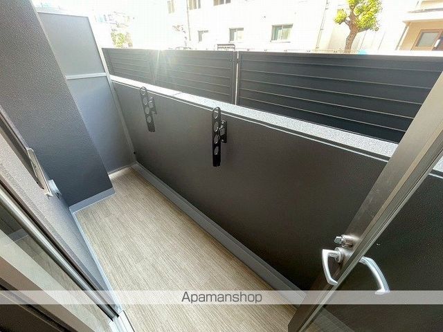 ALIVIS緑橋の内装写真