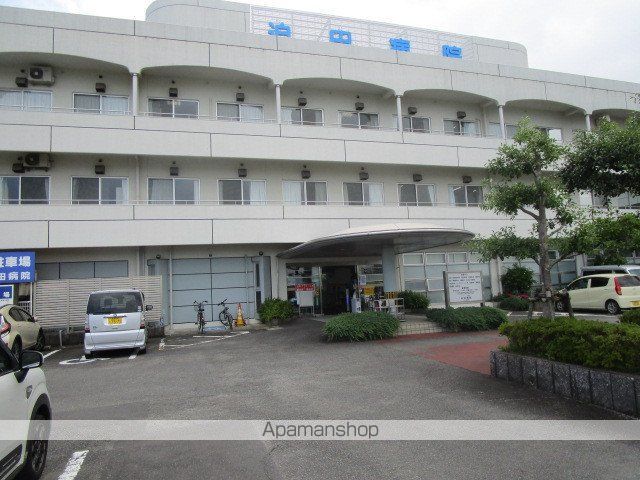 Alte Meister Malamaの周辺写真
