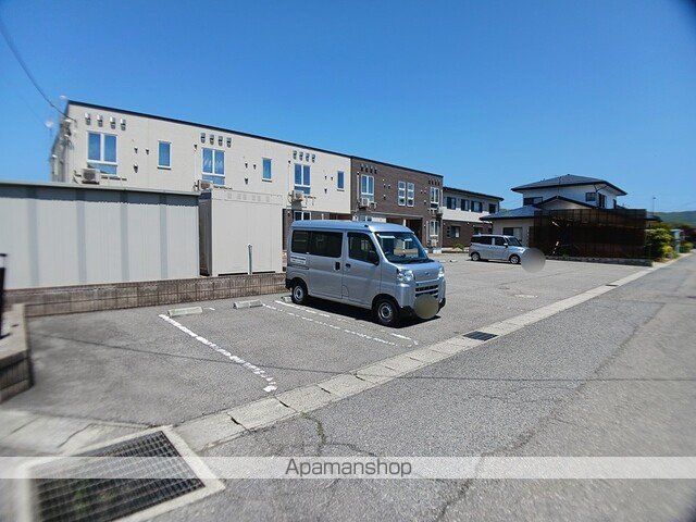 奥羽本線 赤湯駅 徒歩2分 2階建 築15年のその他写真