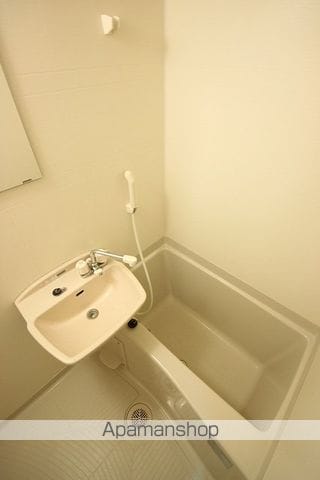 レオパレスリリーの内装写真