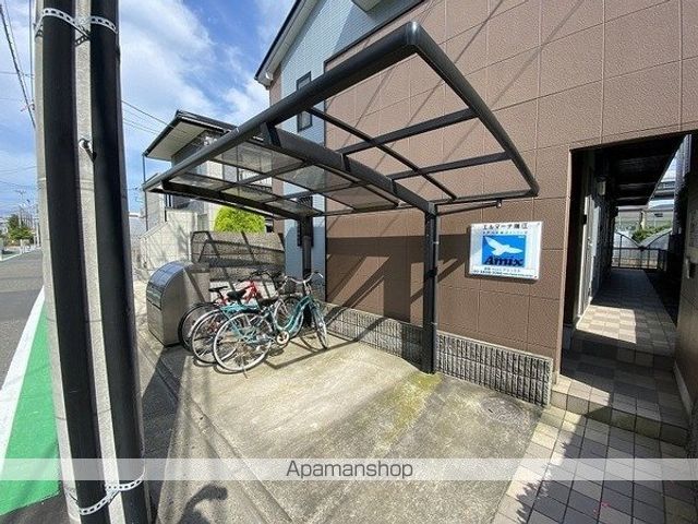 エルマーナ瑞江の内装写真