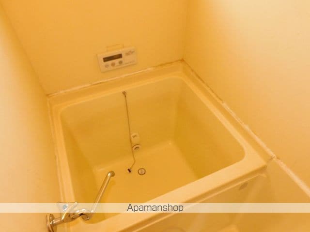 えんじゅハイツの内装写真