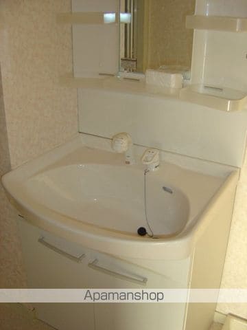 セゾンプランドール晴丘の内装写真