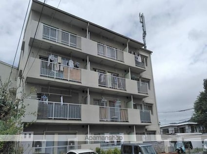 和歌山県和歌山市加納[3LDK/63.5m2]の外観2