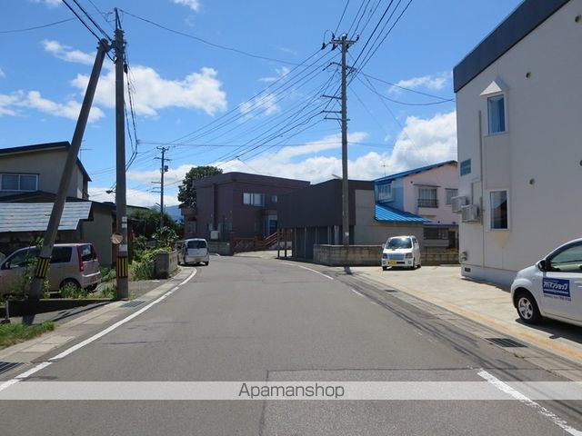 メイユール千羽 Aの周辺写真
