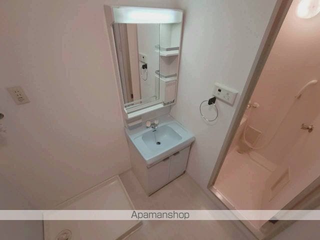 星和台プラザの内装写真