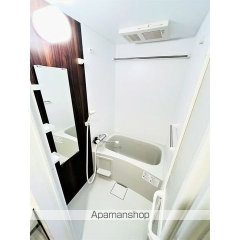 SーRESIDENCE名駅太閤の内装写真