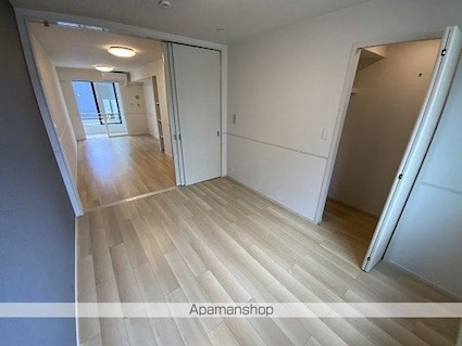 ＳＰＲＩＮＧ　ＨＩＬＬ　Ｂ[1LDK/50.05m2]の内装1