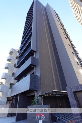 メイクスWアート浅間町の外観写真