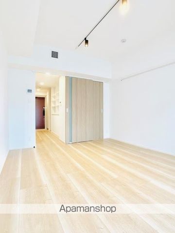 ＹＯＵ　Ｉ　ＣＯＵＲＴ[1K/25.25m2]のリビング・居間3