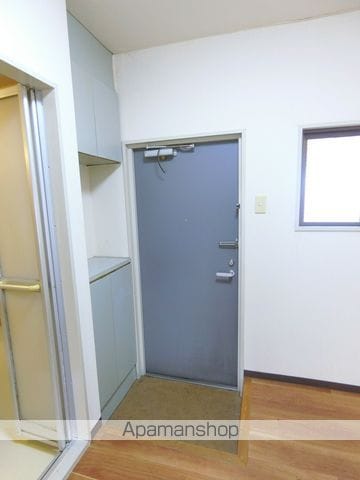 カーサオカザキの内装写真