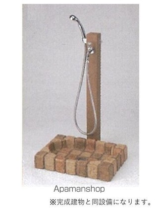 ミウ・ヴィーヴル[1LDK/43.9m2]のその他内装