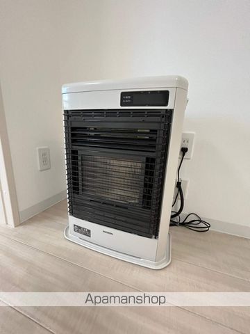 ラフィーネ南15条の内装写真