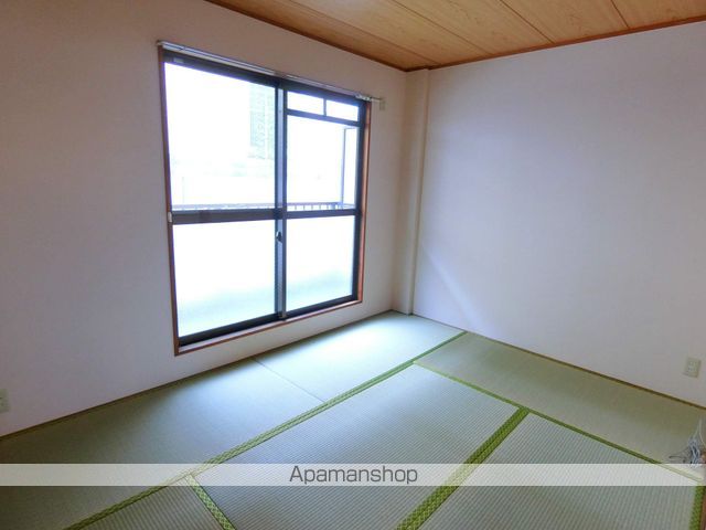 カーサオカザキの内装写真