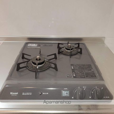 アクタス薬院グランプレイスの内装写真