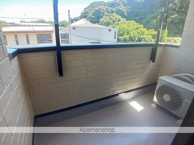 セレーノ広江Iの内装写真