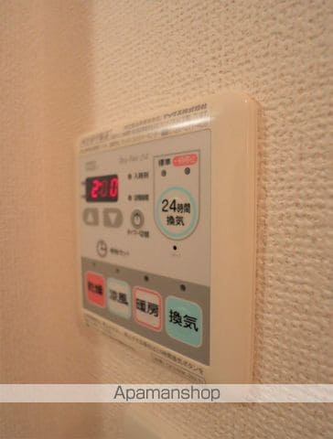 サイレント プレイスの内装写真
