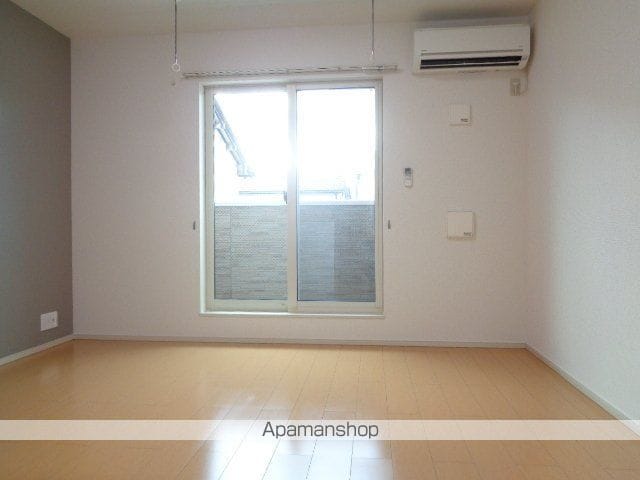 ウィッシュの内装写真